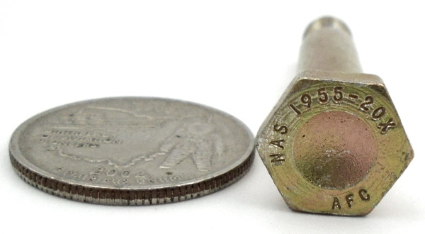 NAS1955-20X